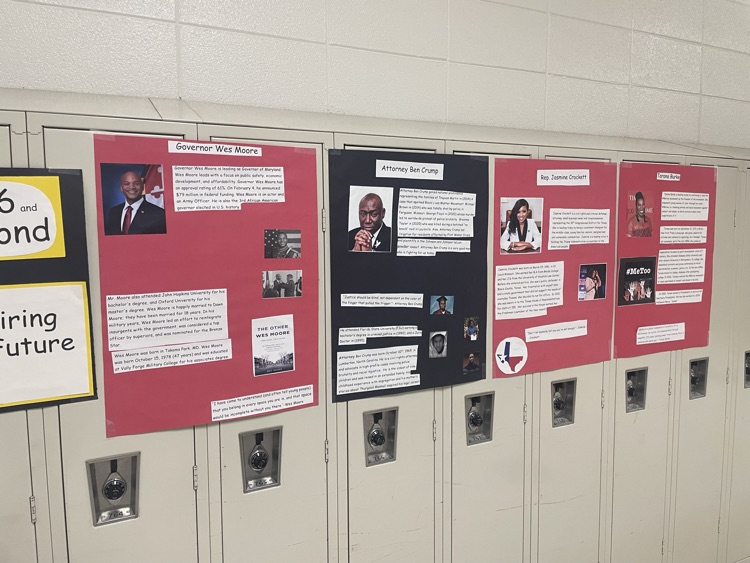 A Century of Black History Timeline