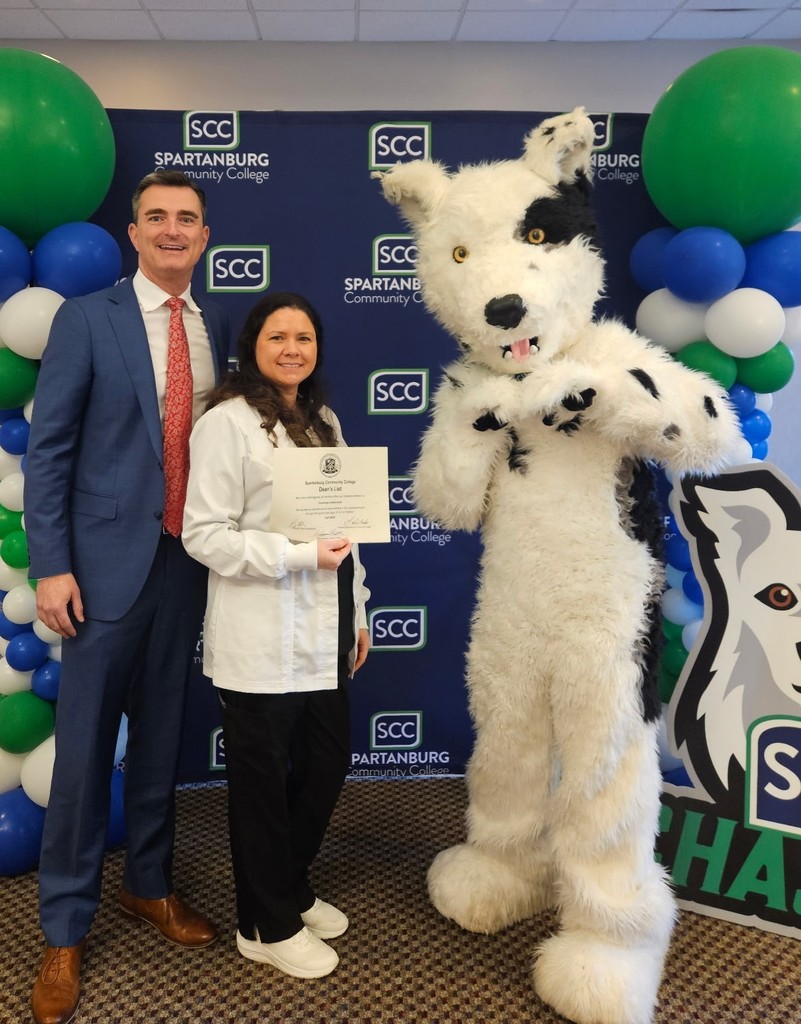 Tommye Habenicht Dean's List Fall 2025