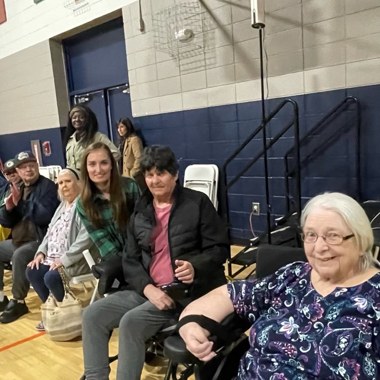 Mountain View nursing home residents