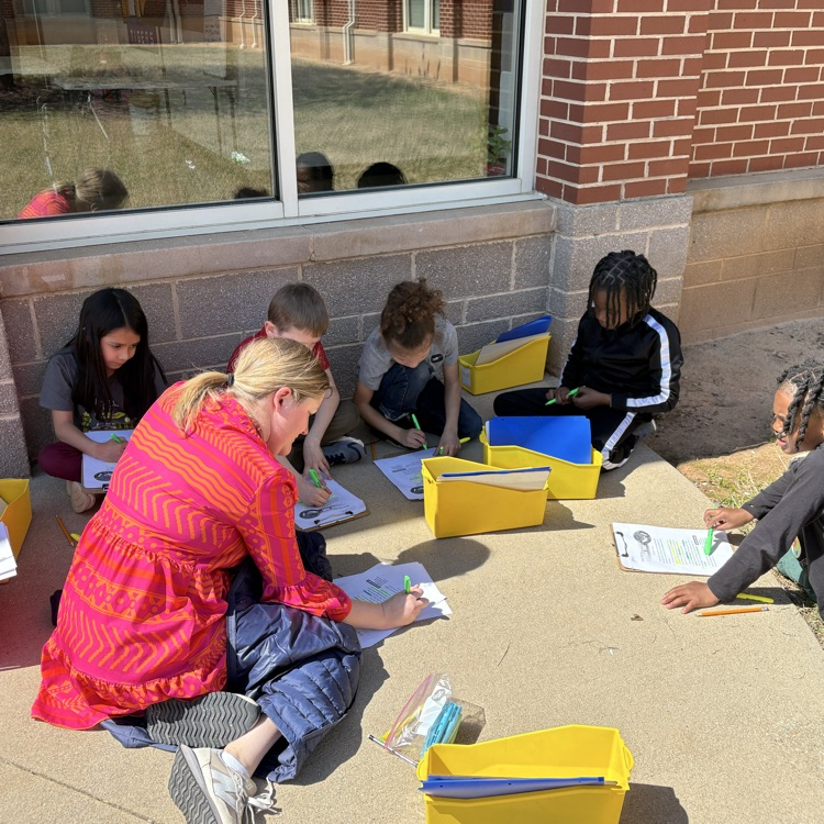 Spring learning at its best