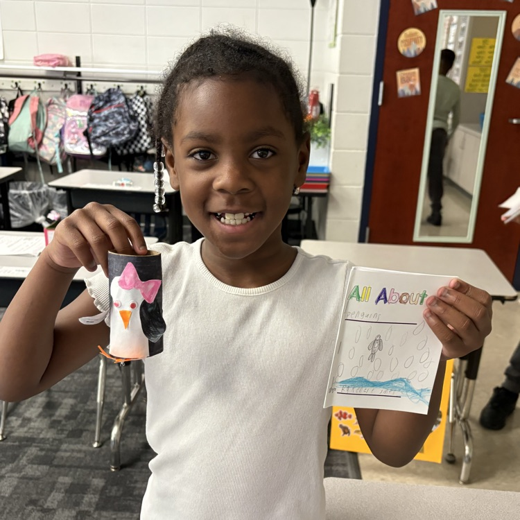 Spring learning at its best