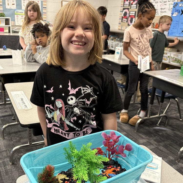 Spring learning at its best