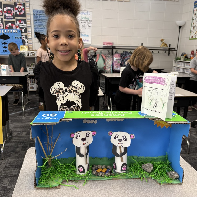 Spring learning at its best