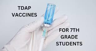 gloved hand with vaccine