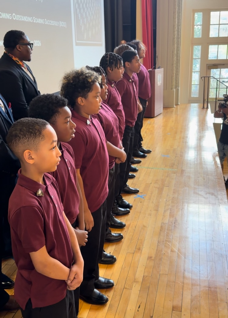 Carver CEOs at 2026 County Wide Induction Ceremony 