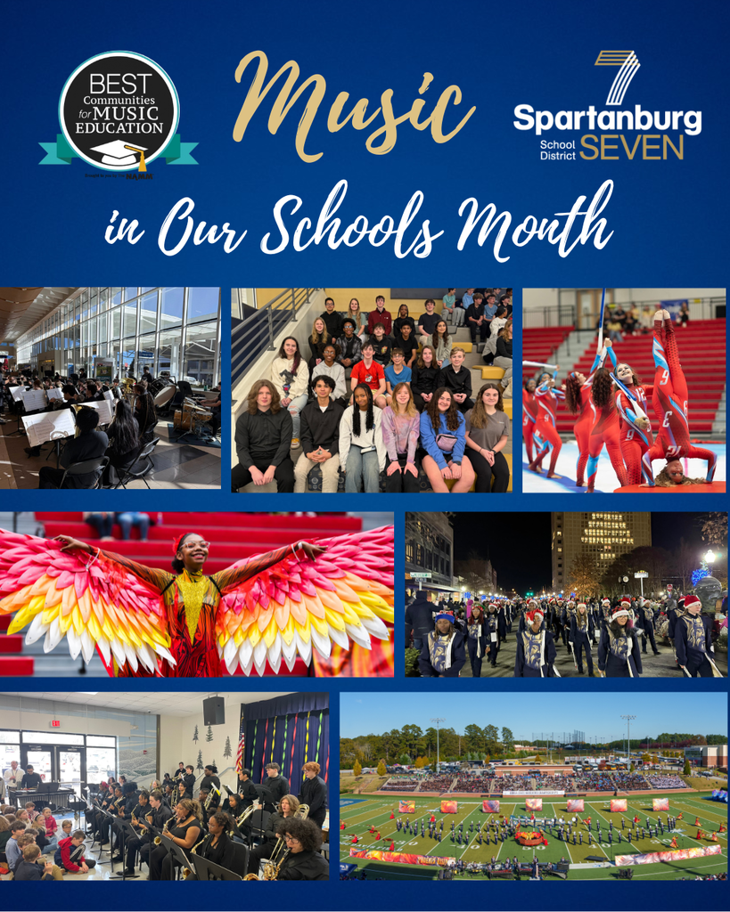 music in our schools band