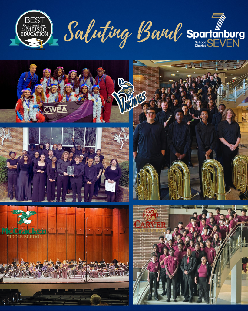 music in our schools band