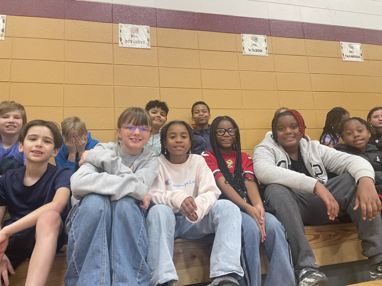 Rising 6th Grade Parent Night