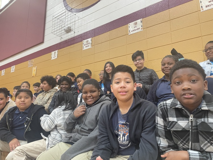 Rising 6th Grade Parent Night