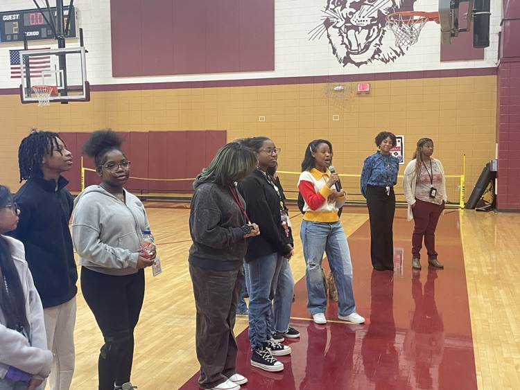 Rising 6th Grade Parent Night