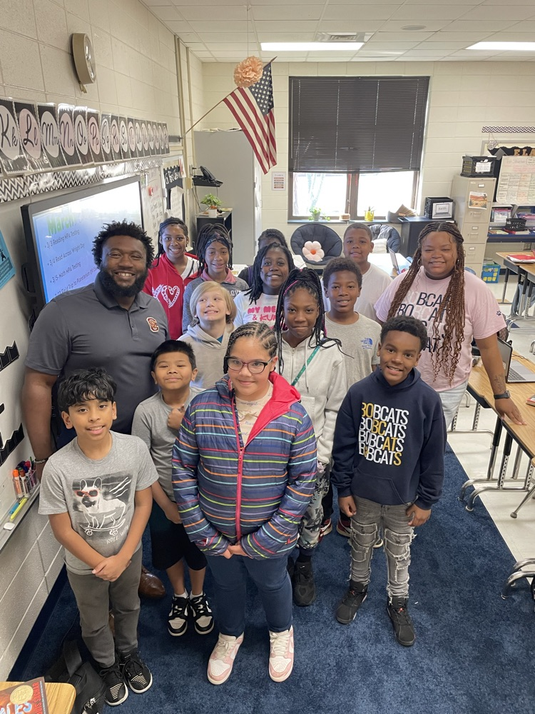 Rising 6th Grade Parent Night