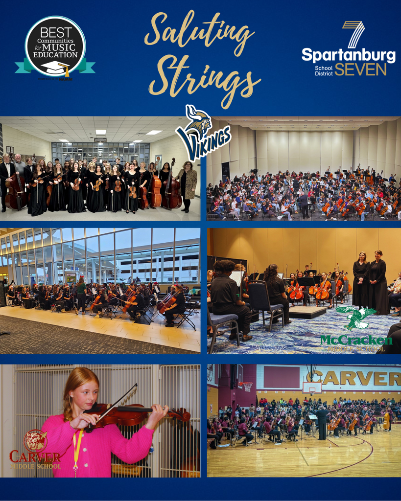Music in Our Schools Strings