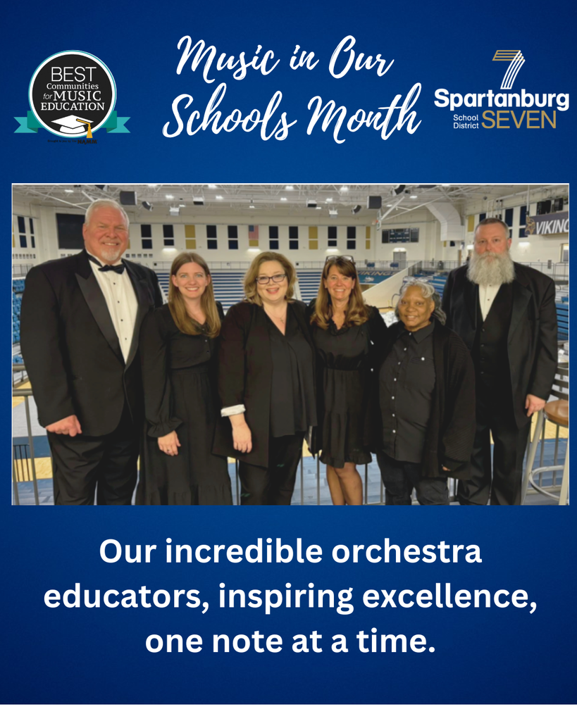 Music in Our Schools Strings