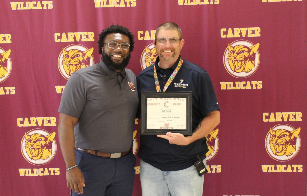 Principal and Mr. Smith