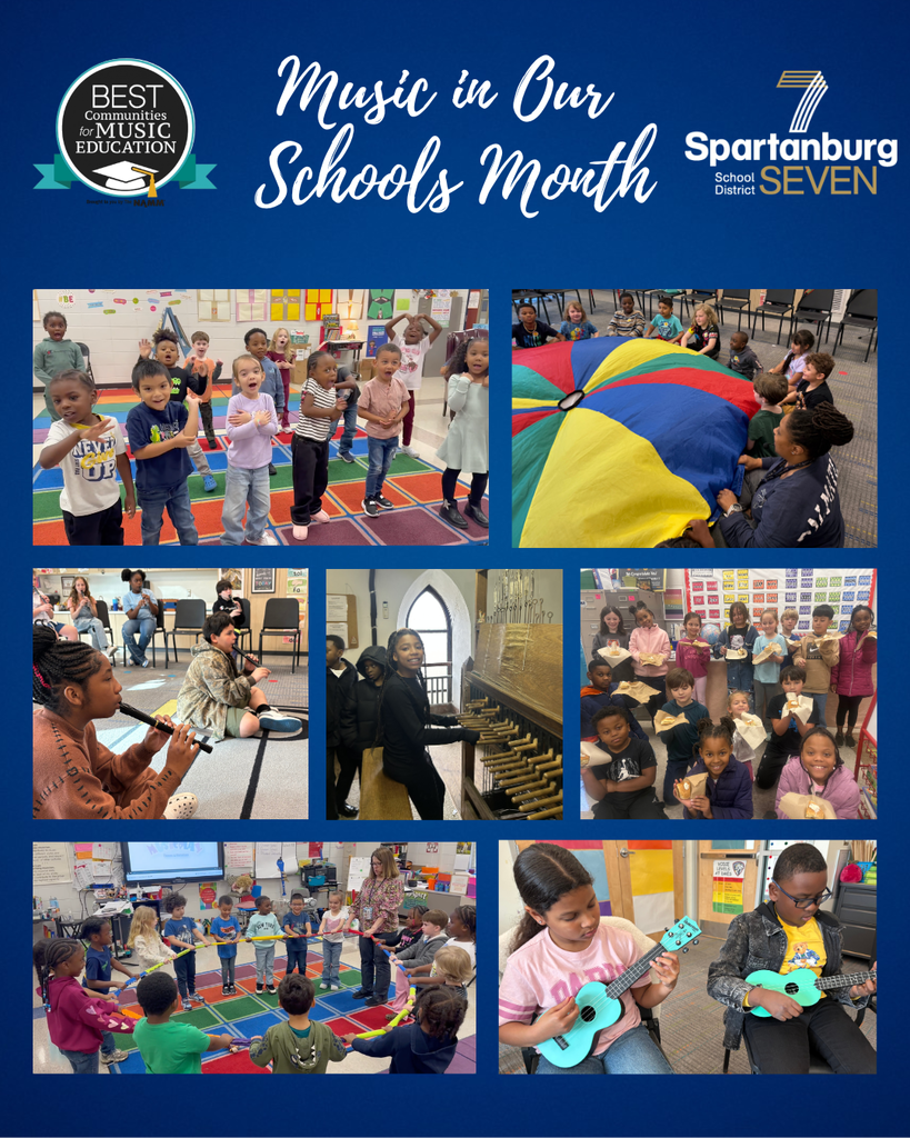 elementary music programs