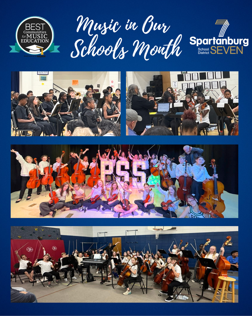 elementary music programs