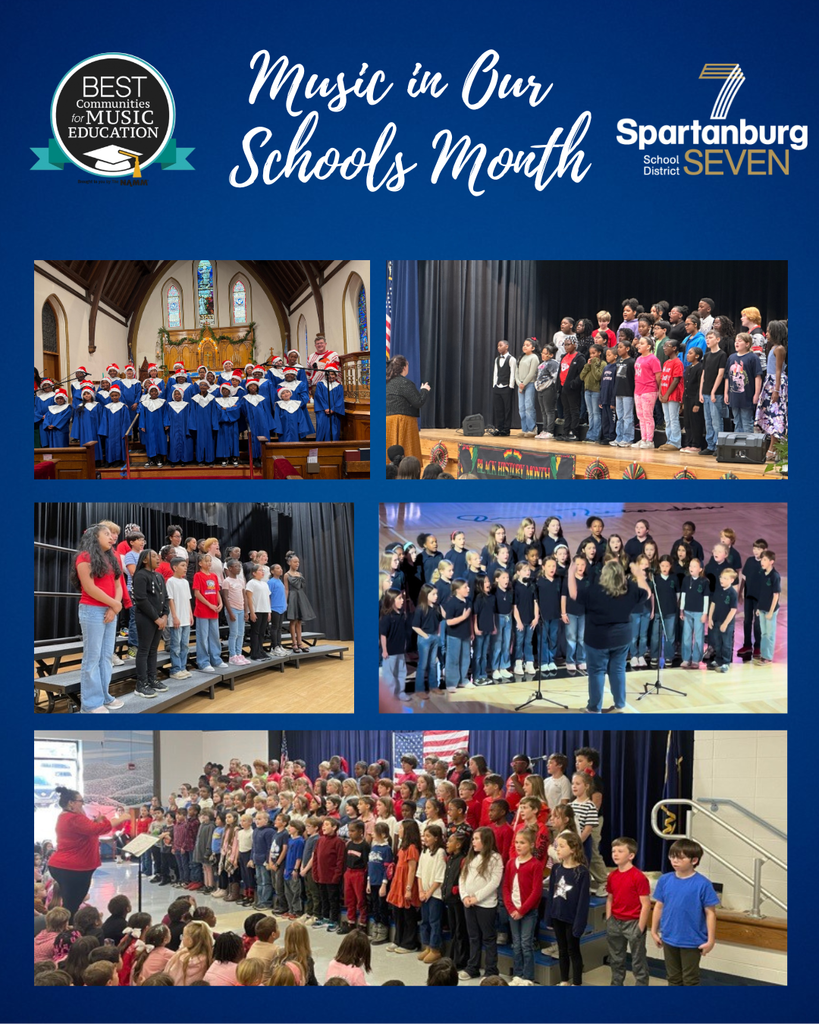 elementary music programs