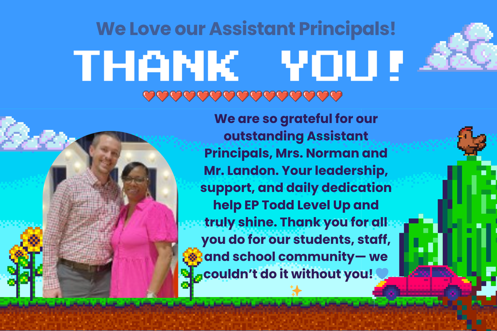 AP Appreciation Post