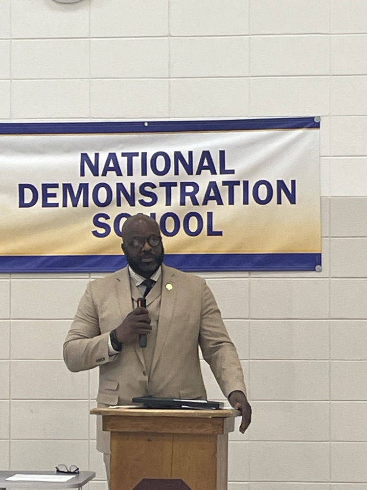 Spartanburg Police Department Junior Citizens Graduation Cohort 