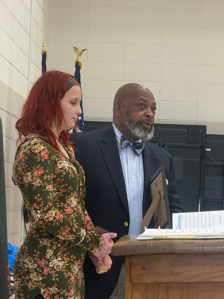 Spartanburg Police Department Junior Citizens Graduation Cohort 