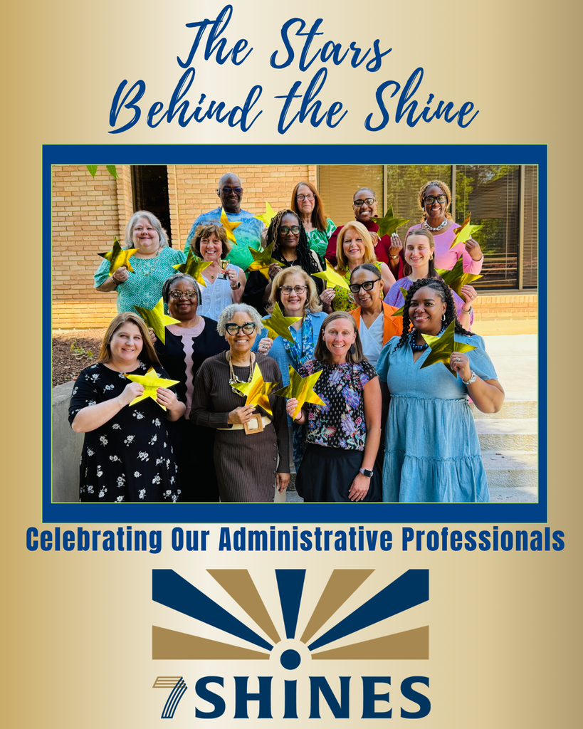Administrative Professionals Day