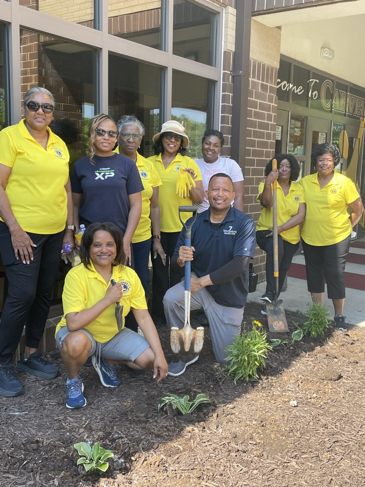 Southside Lions Club