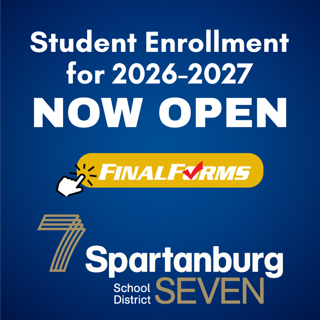 2026-2027 enrollment