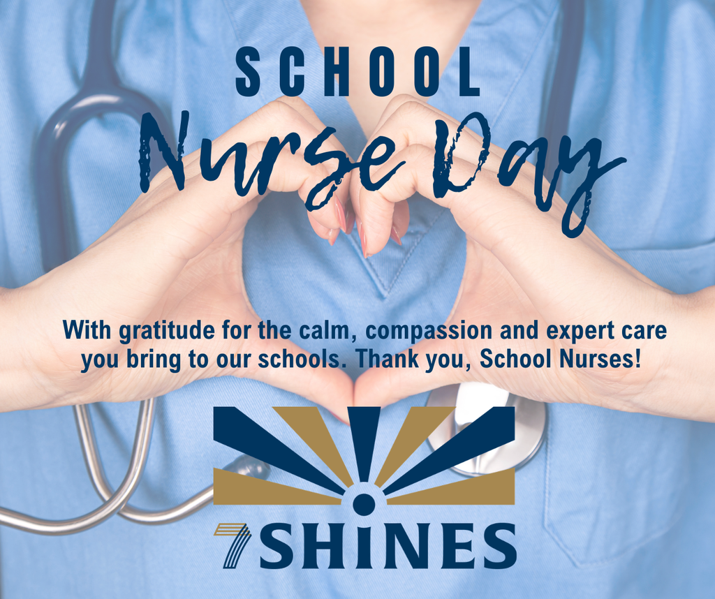 School Nurse Day