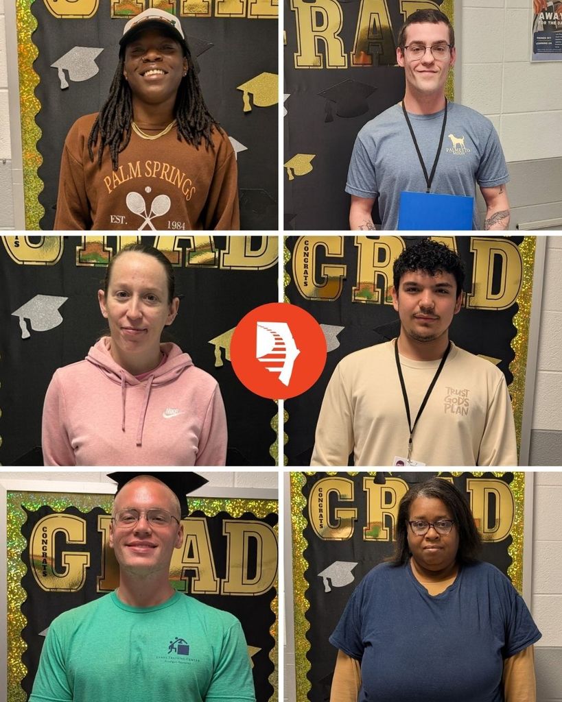 Recent Spring Grads