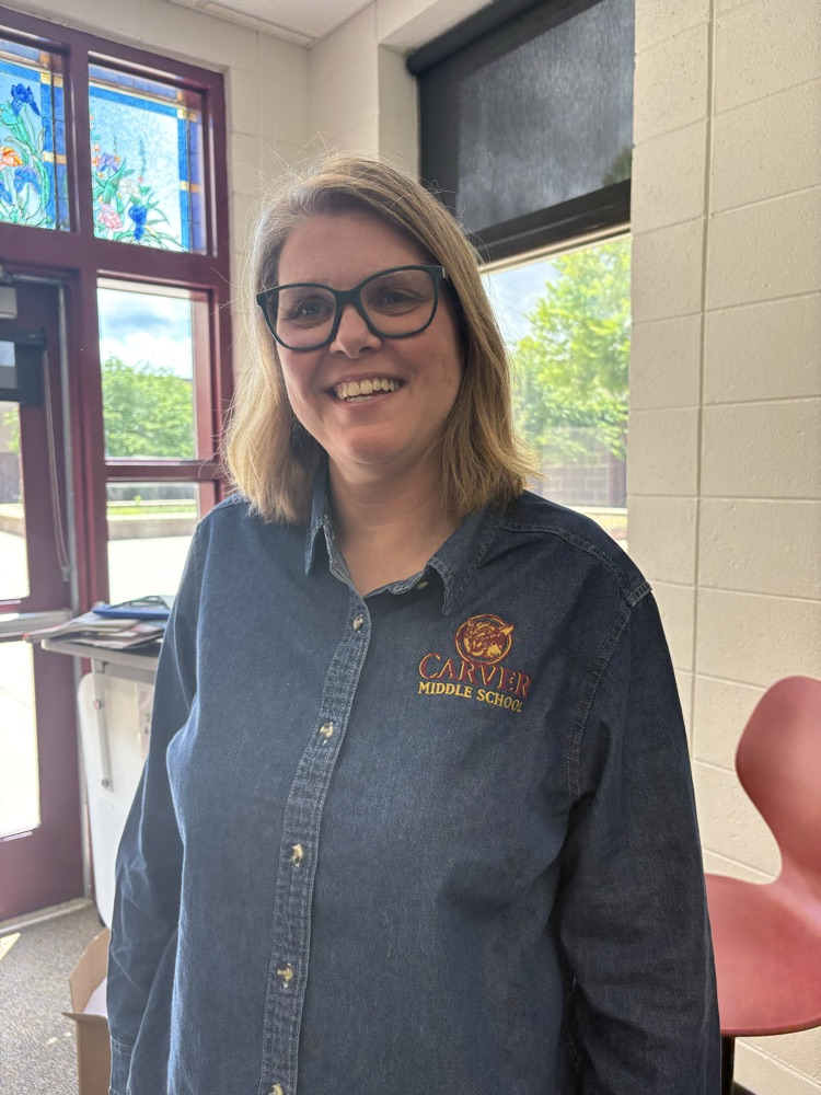 Teacher Appreciation Week