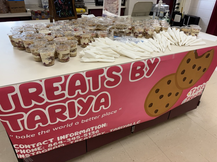 Teacher Appreciation Week