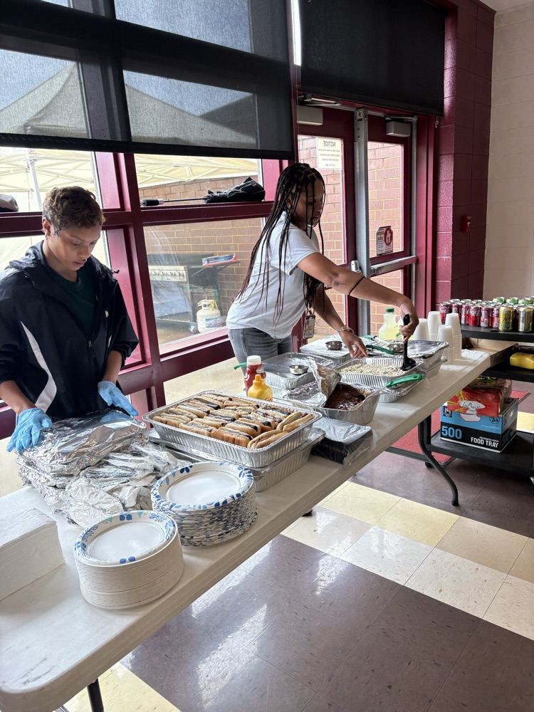 Teacher Appreciation Week