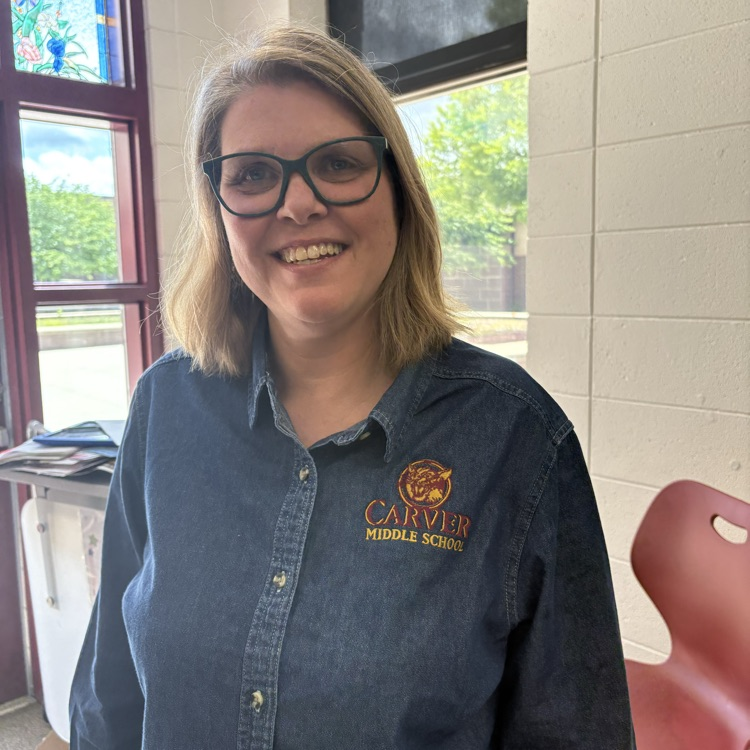 Teacher Appreciation Week