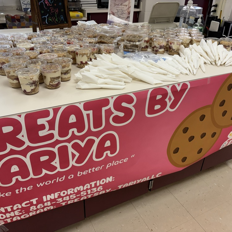 Teacher Appreciation Week