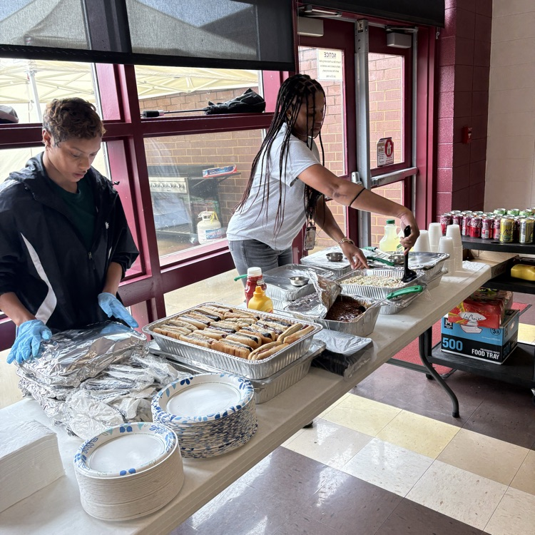 Teacher Appreciation Week