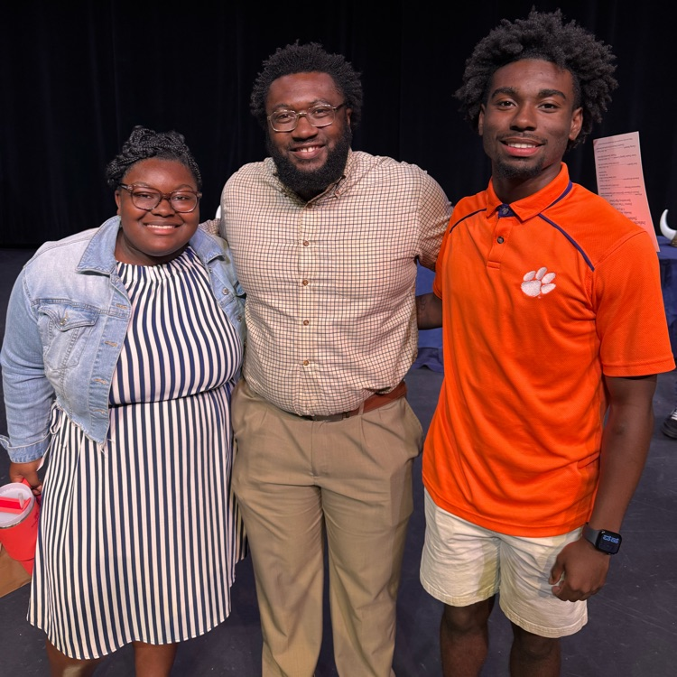 Induction and Future Educator Signing 