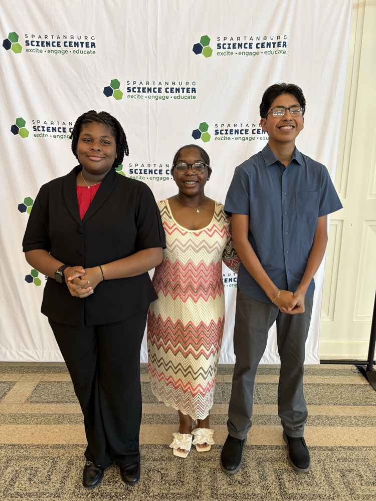 STEM Student of the Year