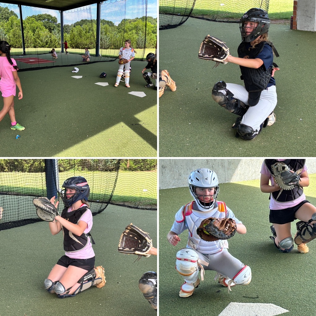 softball camp
