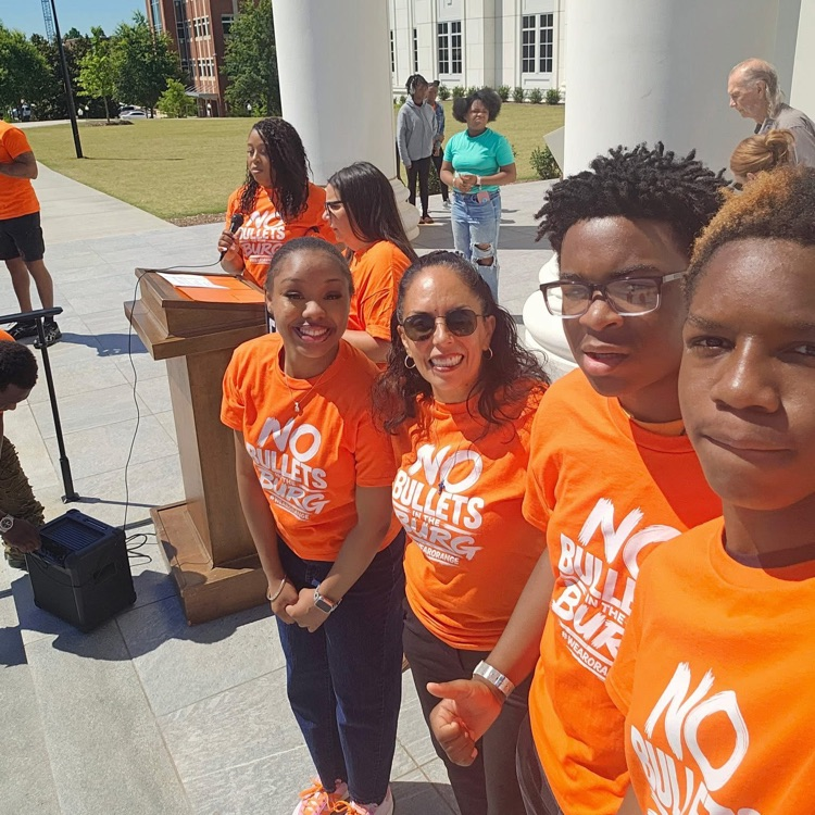 Carver Chapter of the Stop The Violence Coalition