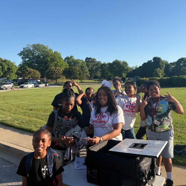 Carver Chapter of the Stop The Violence Coalition