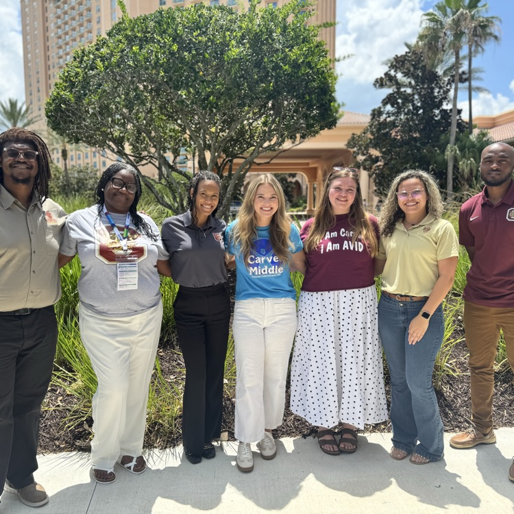 AVID Summer Institute 2026
