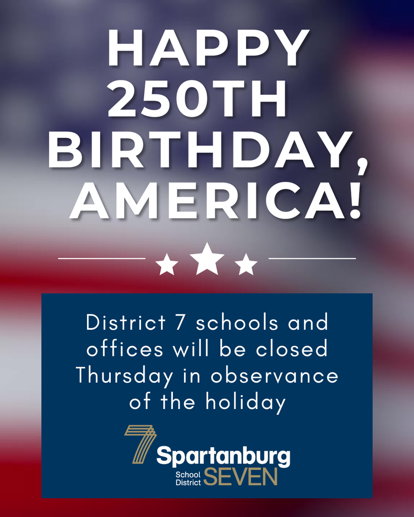 Happy Birthday America