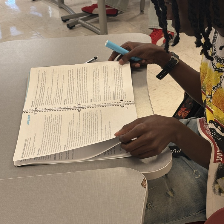 AVID Organization - Planner Activity