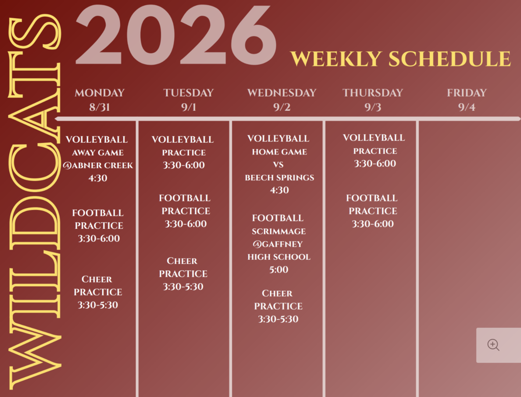 calendar
