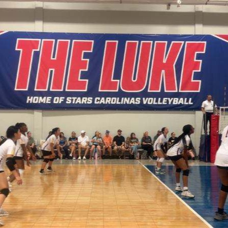 Wildcat Volleyball