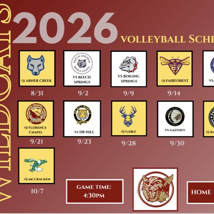 Wildcat Volleyball