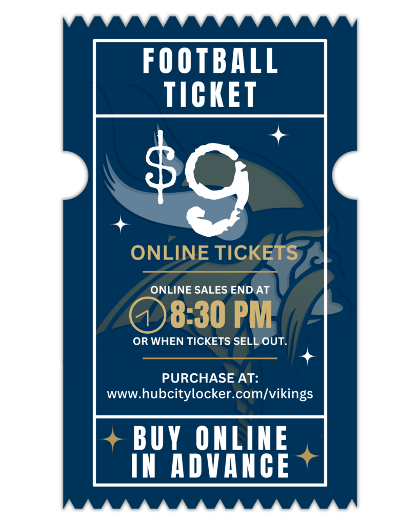 9 ticket