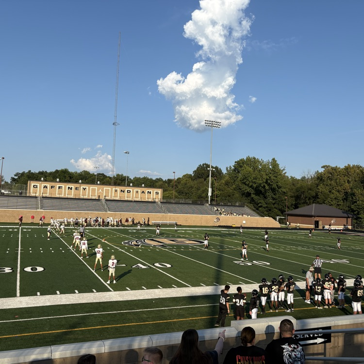 Carver Athletics  