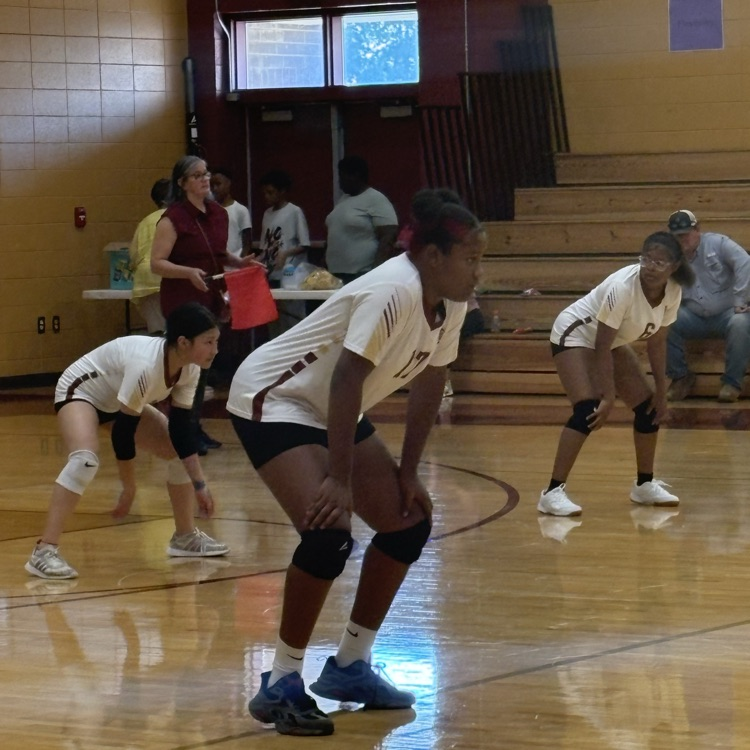 Carver Athletics