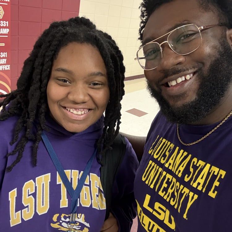 College Colors Day